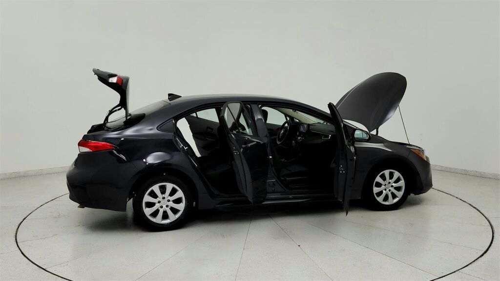 2024 Toyota Corolla LE Laurel MD