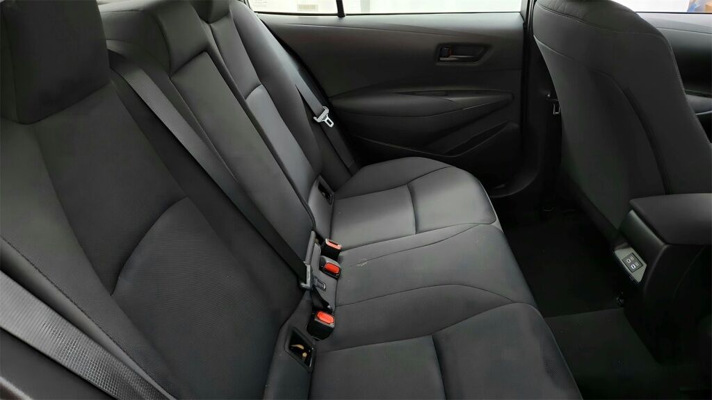 2024 Toyota Corolla LE Laurel MD