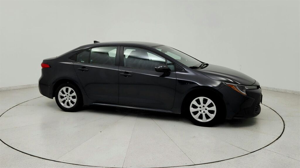 2024 Toyota Corolla LE Laurel MD