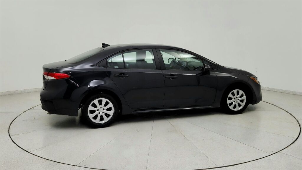 2024 Toyota Corolla LE Laurel MD