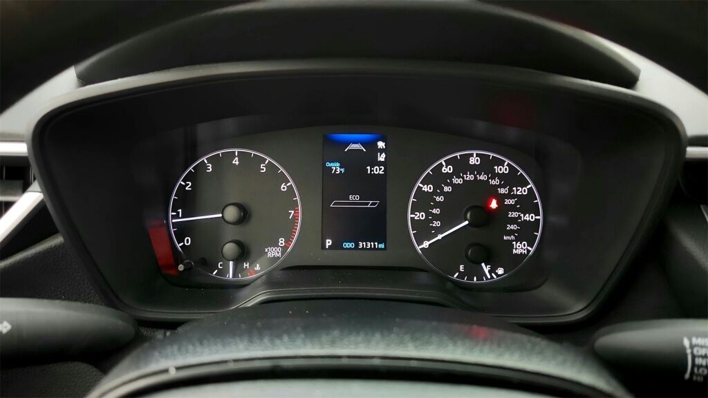 2024 Toyota Corolla LE Laurel MD