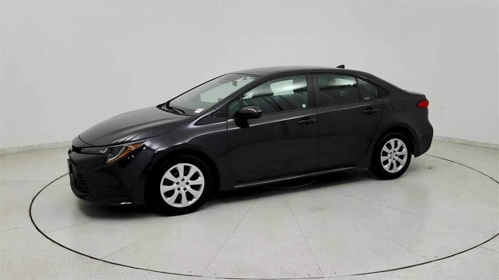 2024 Toyota Corolla LE Laurel MD