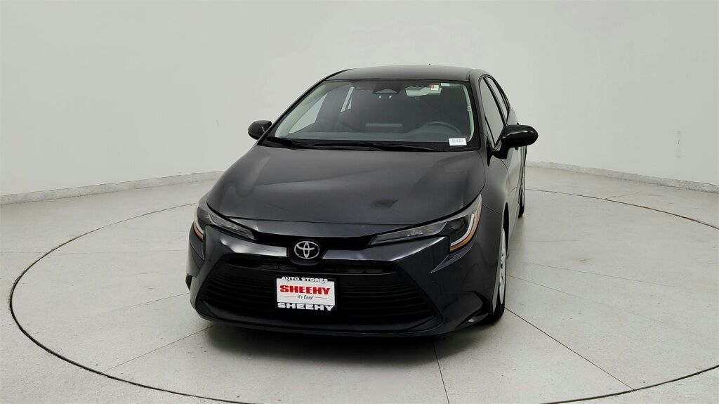 2024 Toyota Corolla LE Laurel MD