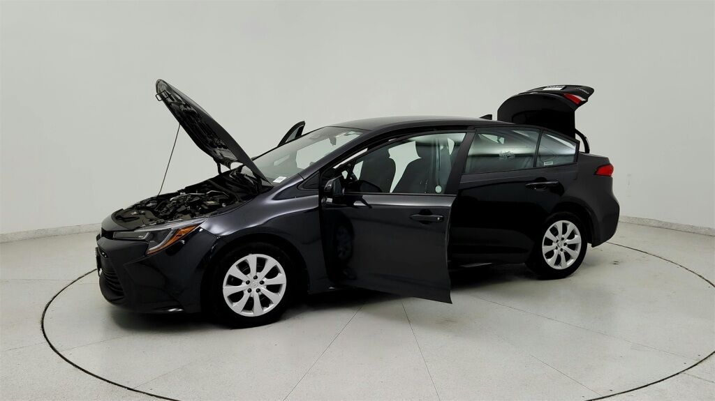 2024 Toyota Corolla LE Laurel MD