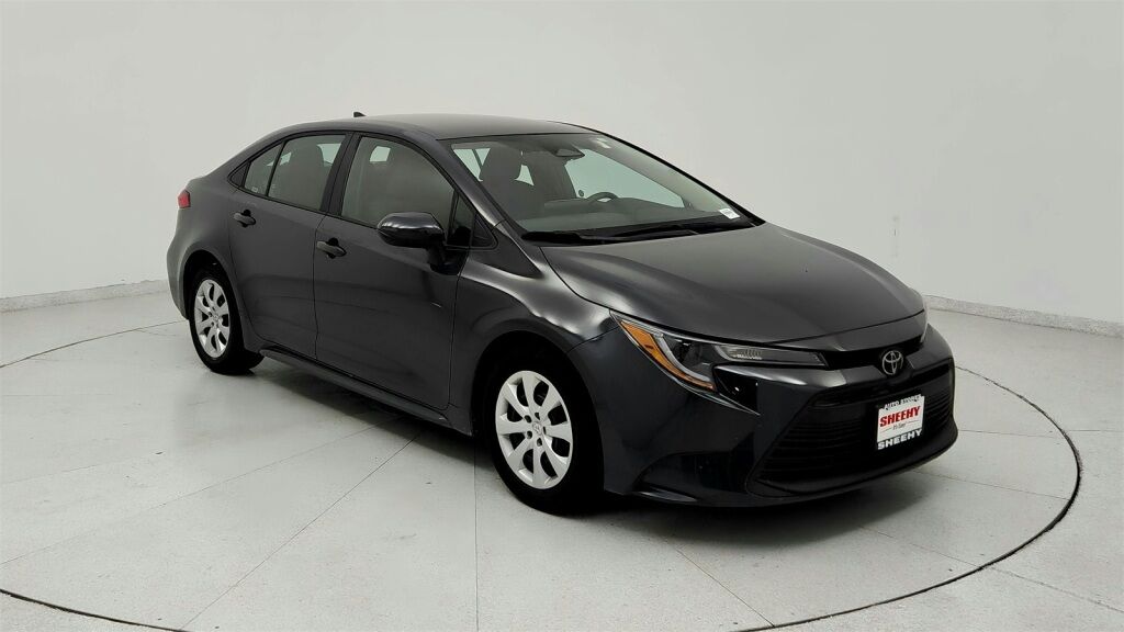 2024 Toyota Corolla LE Laurel MD