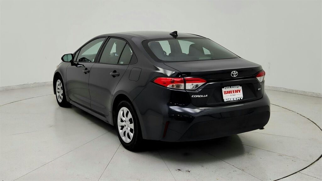 2024 Toyota Corolla LE Laurel MD