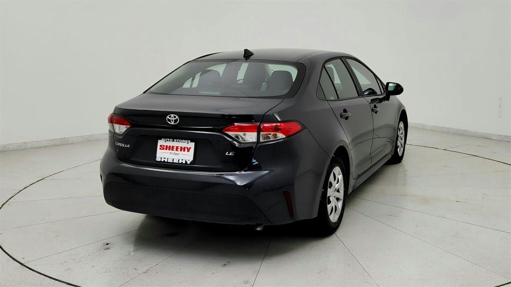 2024 Toyota Corolla LE Laurel MD