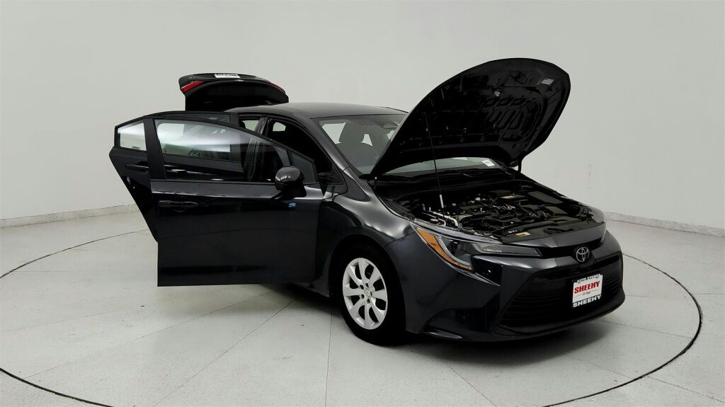 2024 Toyota Corolla LE Laurel MD