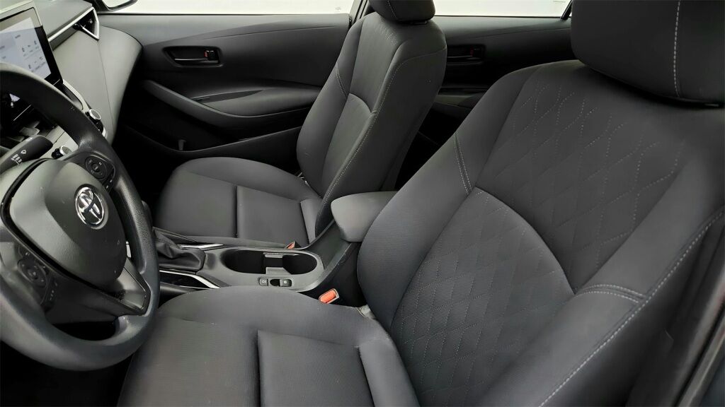 2024 Toyota Corolla LE Laurel MD