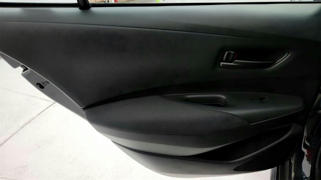 2024 Toyota Corolla LE Laurel MD