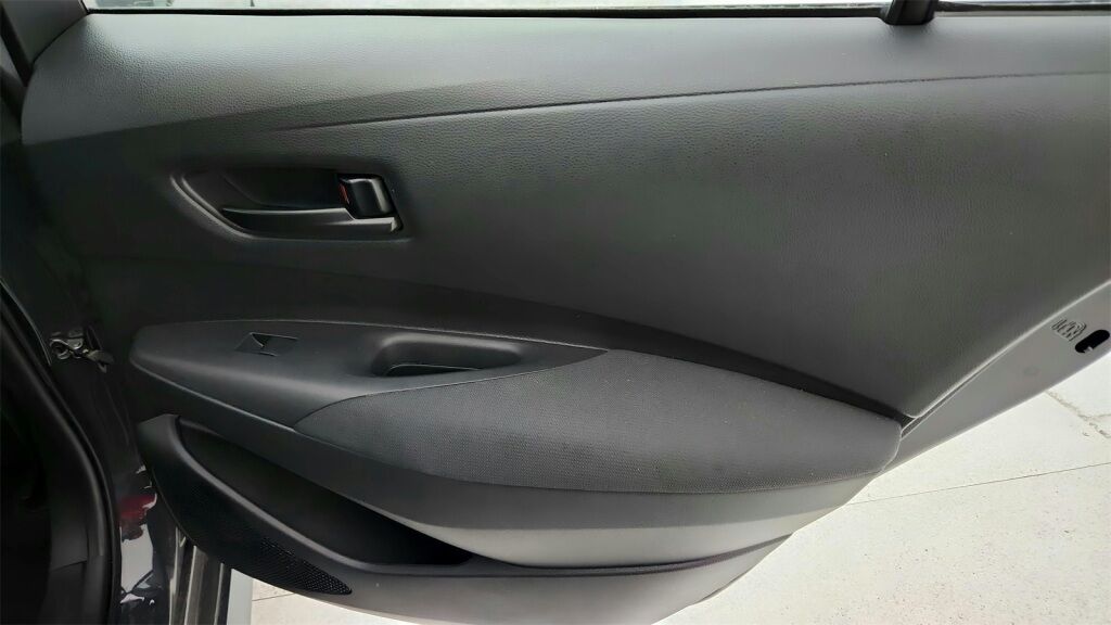 2024 Toyota Corolla LE Laurel MD