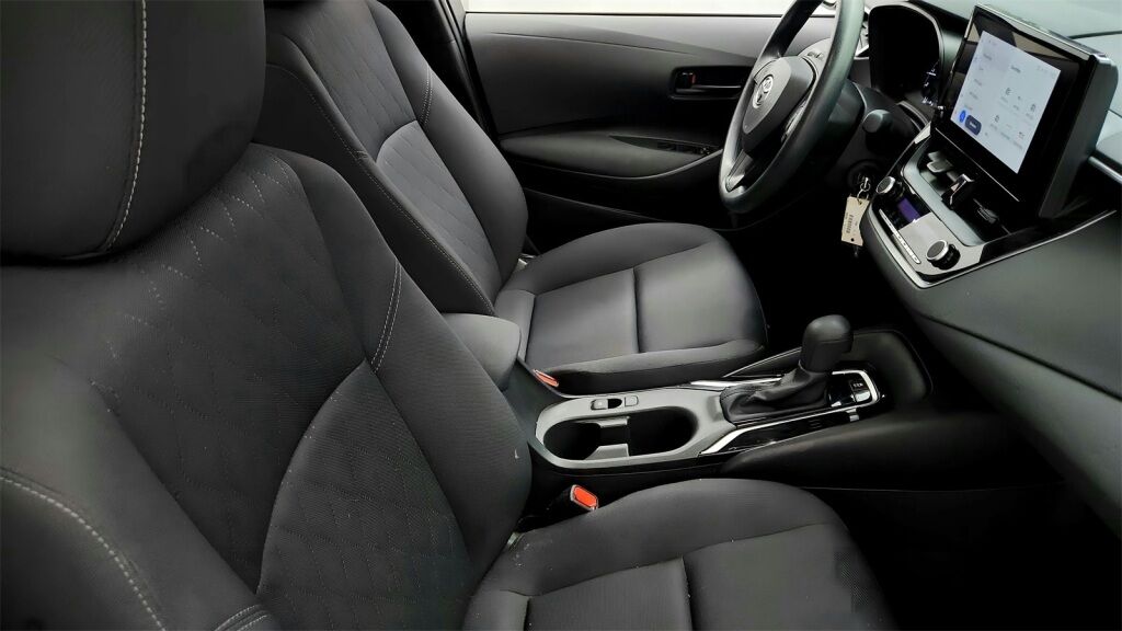 2024 Toyota Corolla LE Laurel MD