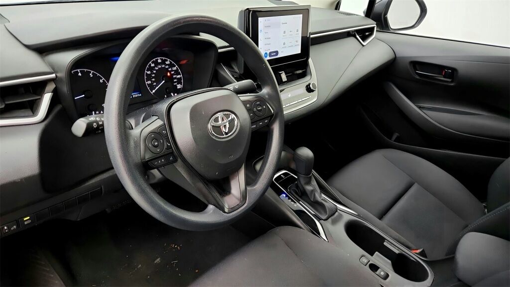 2024 Toyota Corolla LE Laurel MD