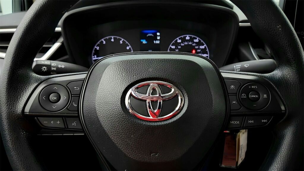 2024 Toyota Corolla LE Laurel MD