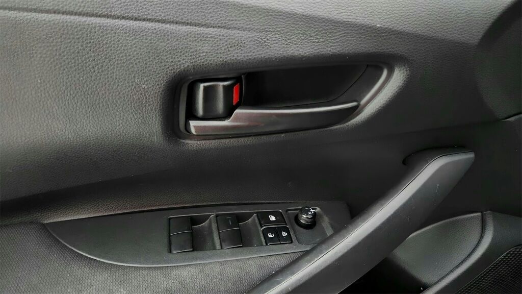 2024 Toyota Corolla LE Laurel MD