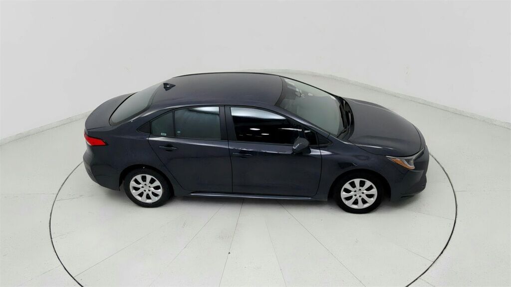 2024 Toyota Corolla LE Laurel MD