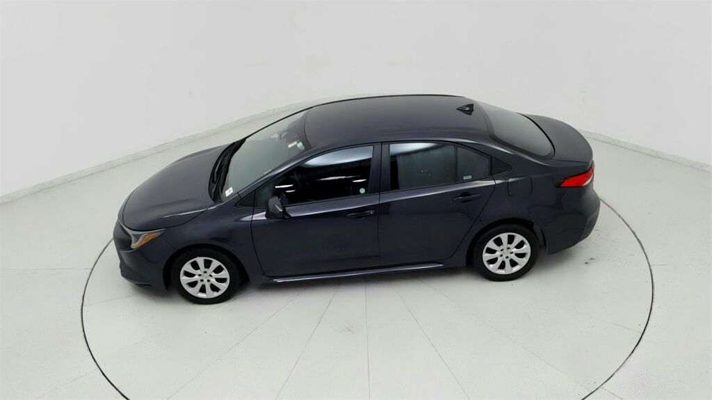 2024 Toyota Corolla LE Laurel MD