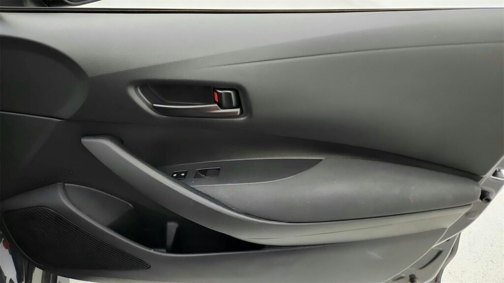 2024 Toyota Corolla LE Laurel MD