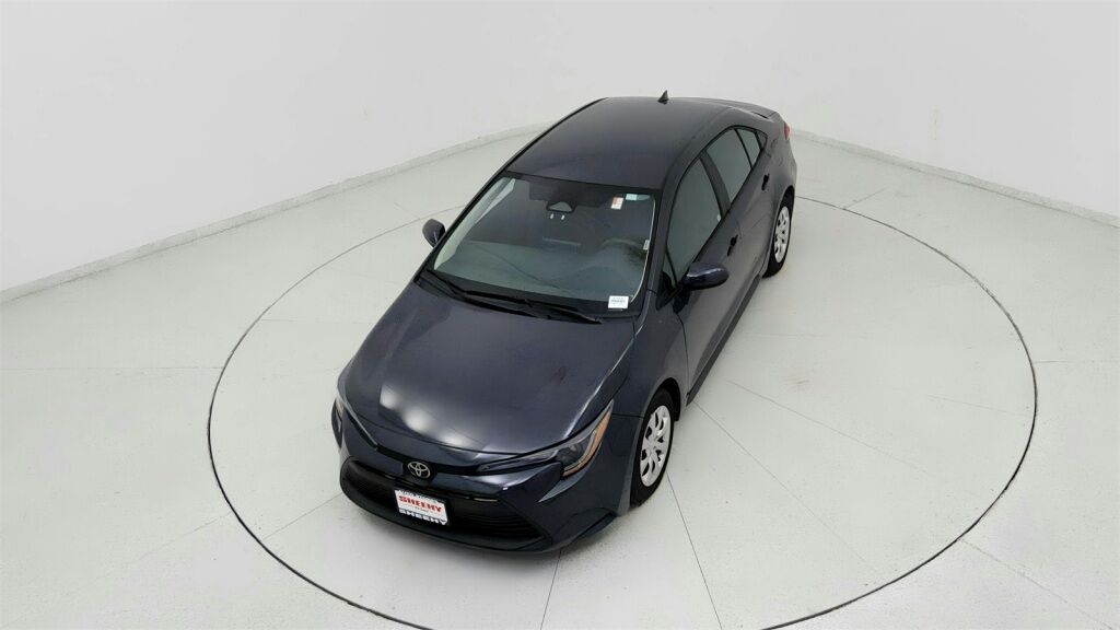 2024 Toyota Corolla LE Laurel MD