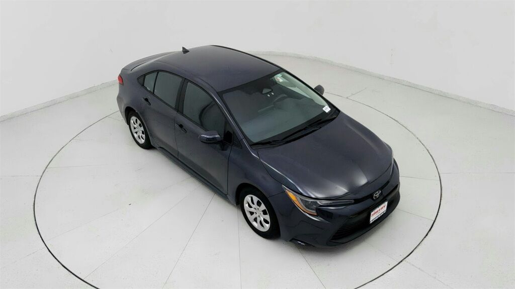 2024 Toyota Corolla LE Laurel MD