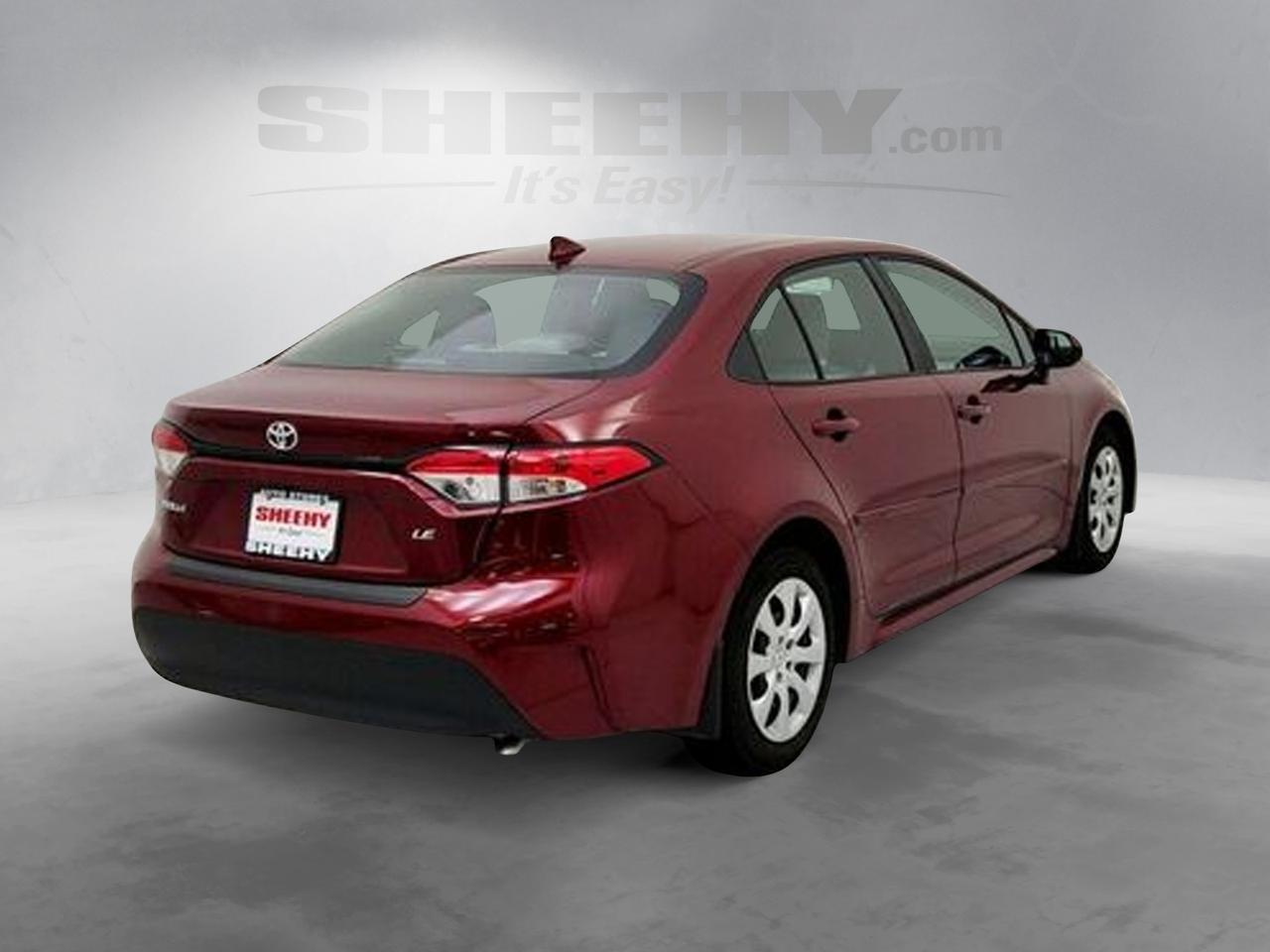 2024 Toyota Corolla LE Laurel MD