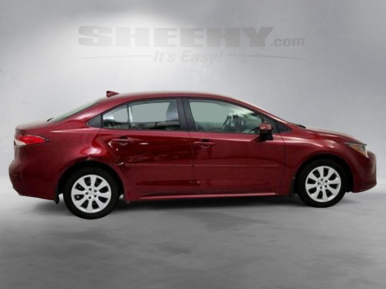 2024 Toyota Corolla LE Laurel MD