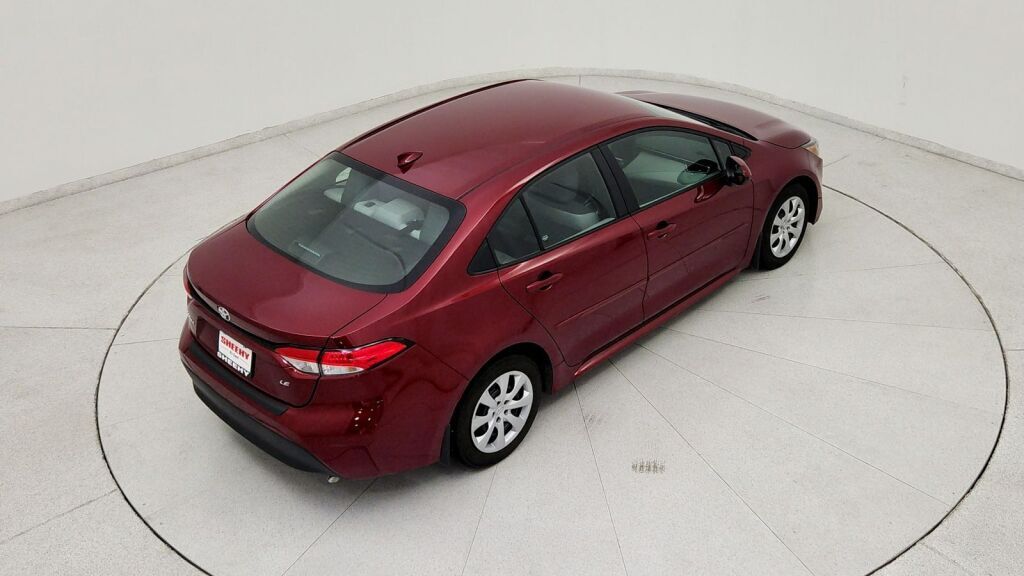2024 Toyota Corolla LE Laurel MD