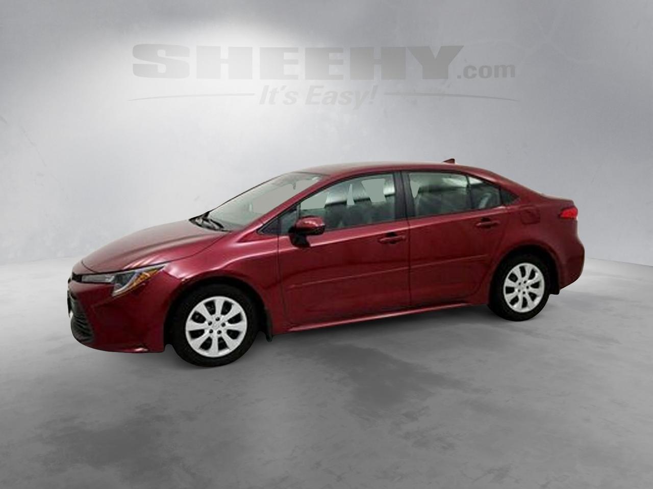 2024 Toyota Corolla LE Laurel MD
