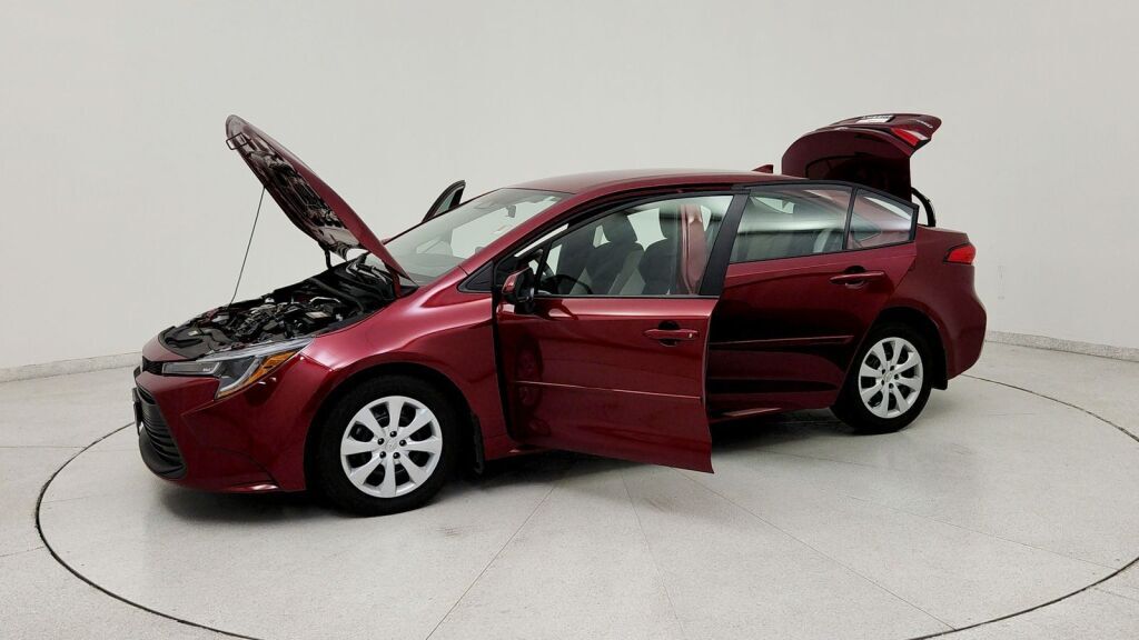 2024 Toyota Corolla LE Laurel MD
