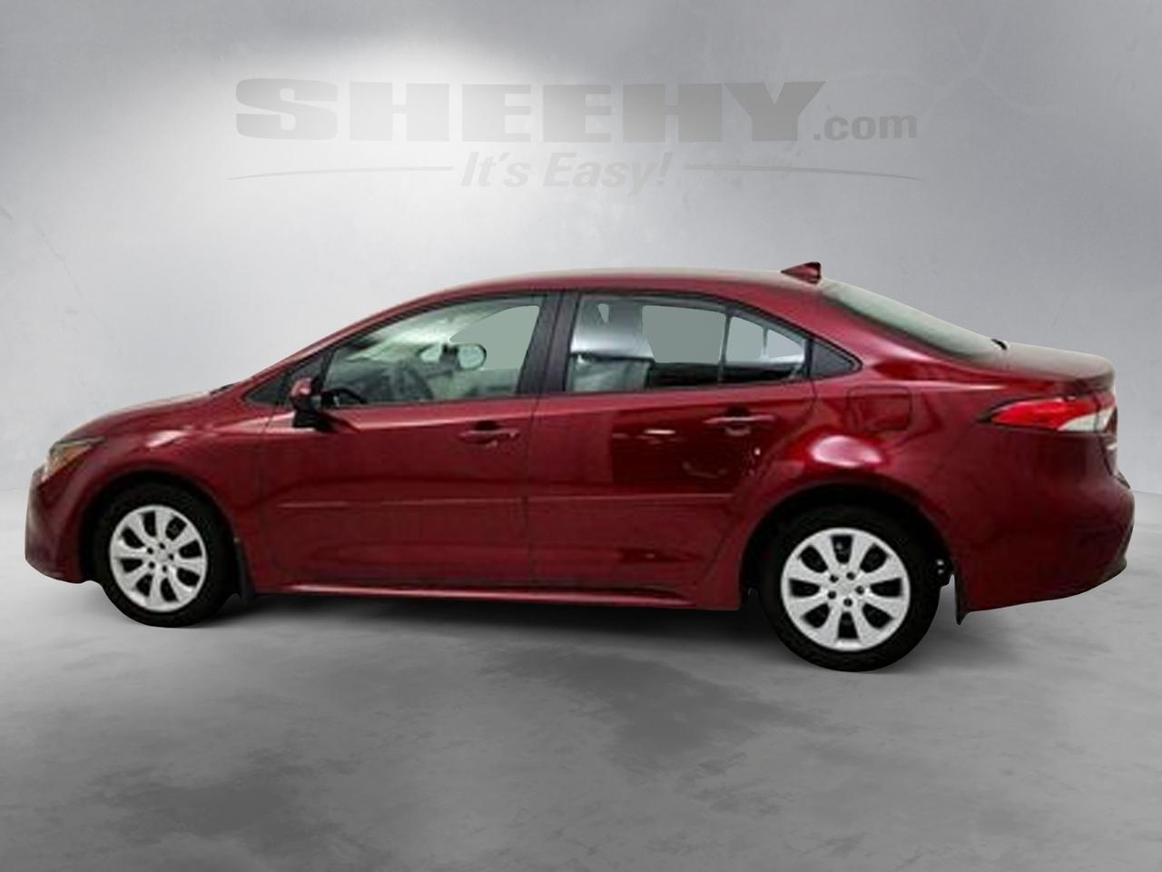 2024 Toyota Corolla LE Laurel MD
