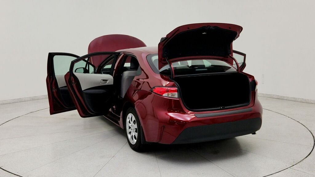 2024 Toyota Corolla LE Laurel MD