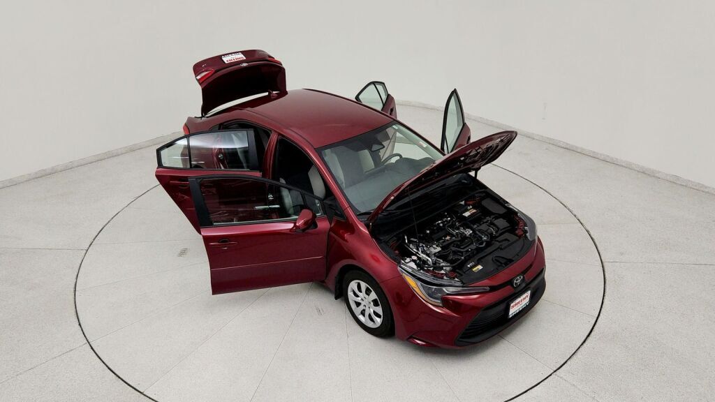2024 Toyota Corolla LE Laurel MD