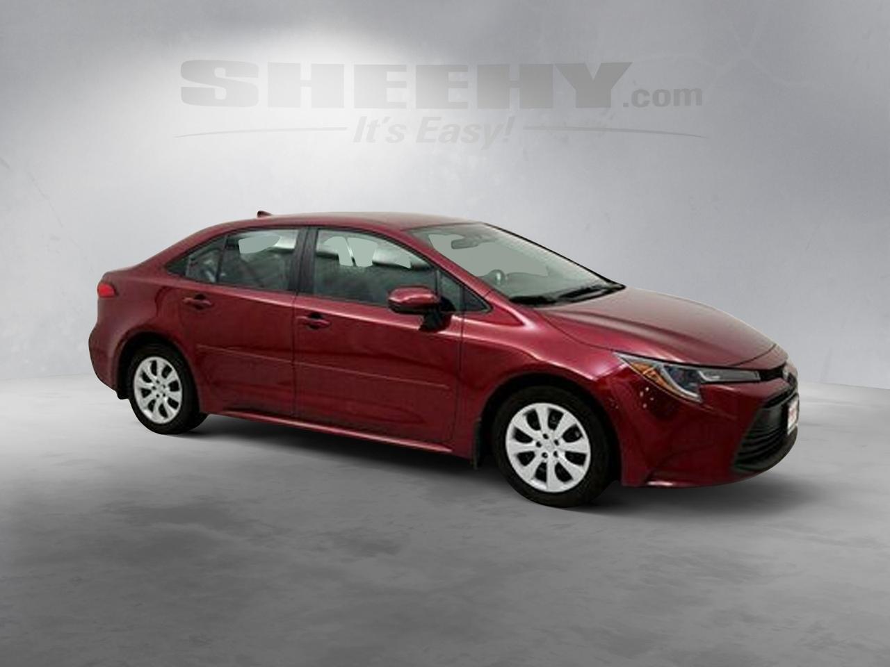 2024 Toyota Corolla LE Laurel MD