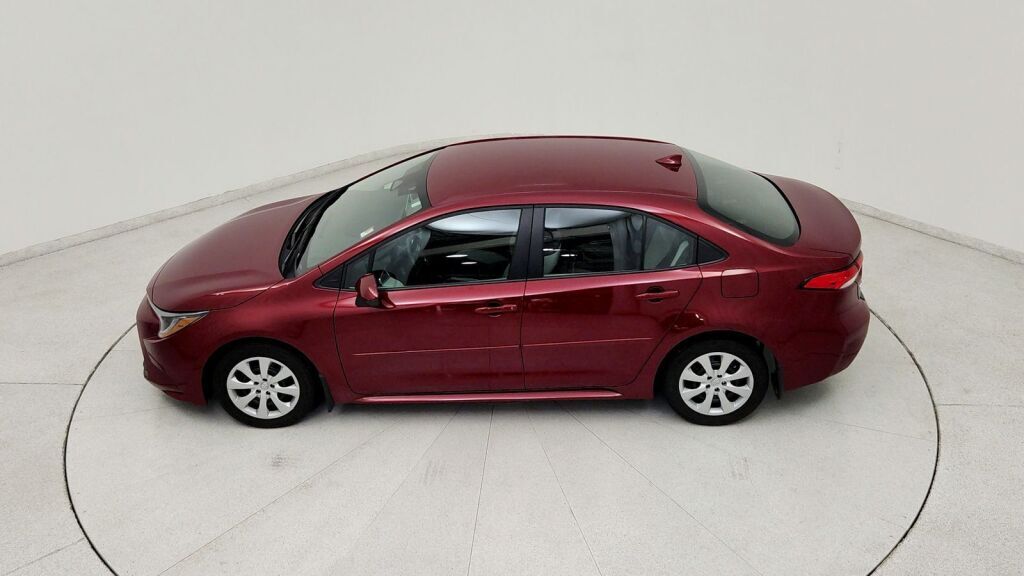 2024 Toyota Corolla LE Laurel MD
