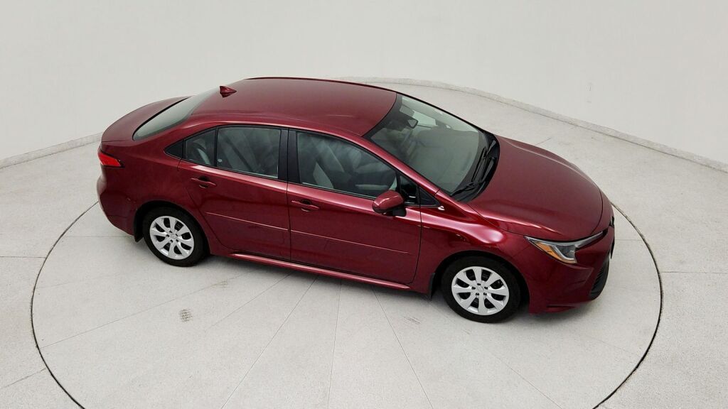 2024 Toyota Corolla LE Laurel MD
