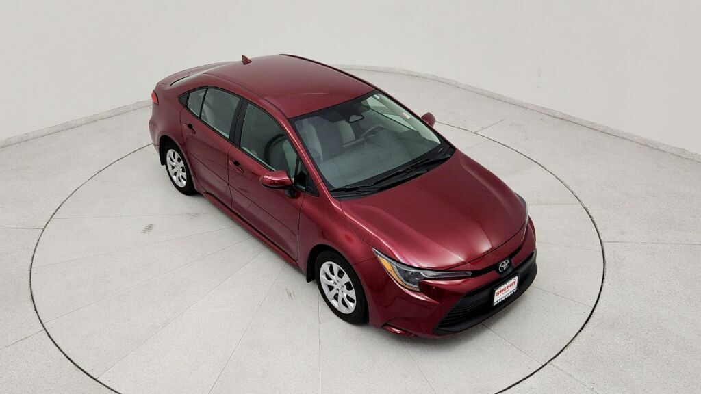 2024 Toyota Corolla LE Laurel MD