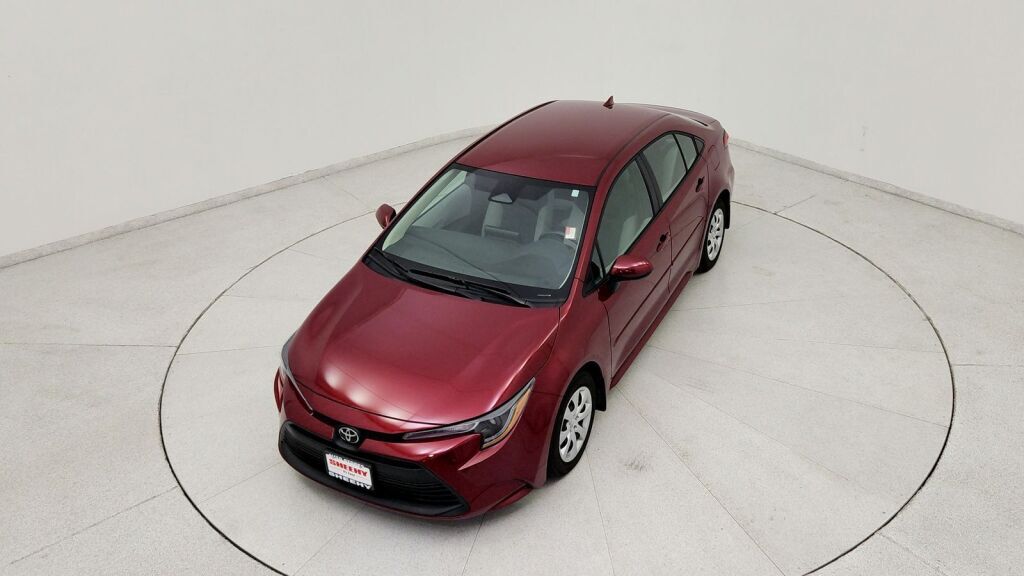 2024 Toyota Corolla LE Laurel MD