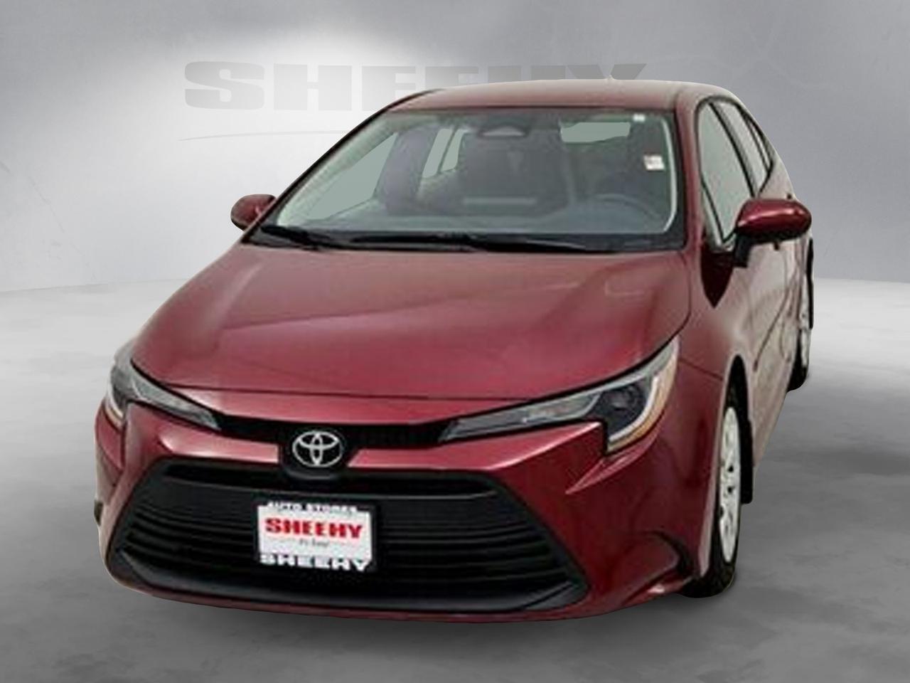 2024 Toyota Corolla LE Laurel MD