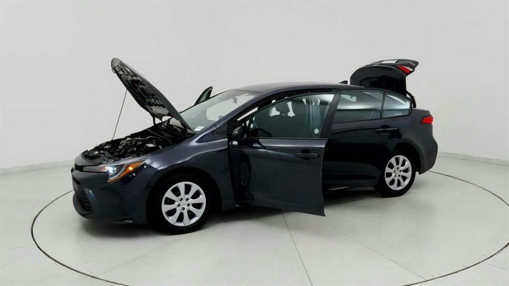 2024 Toyota Corolla LE Laurel MD