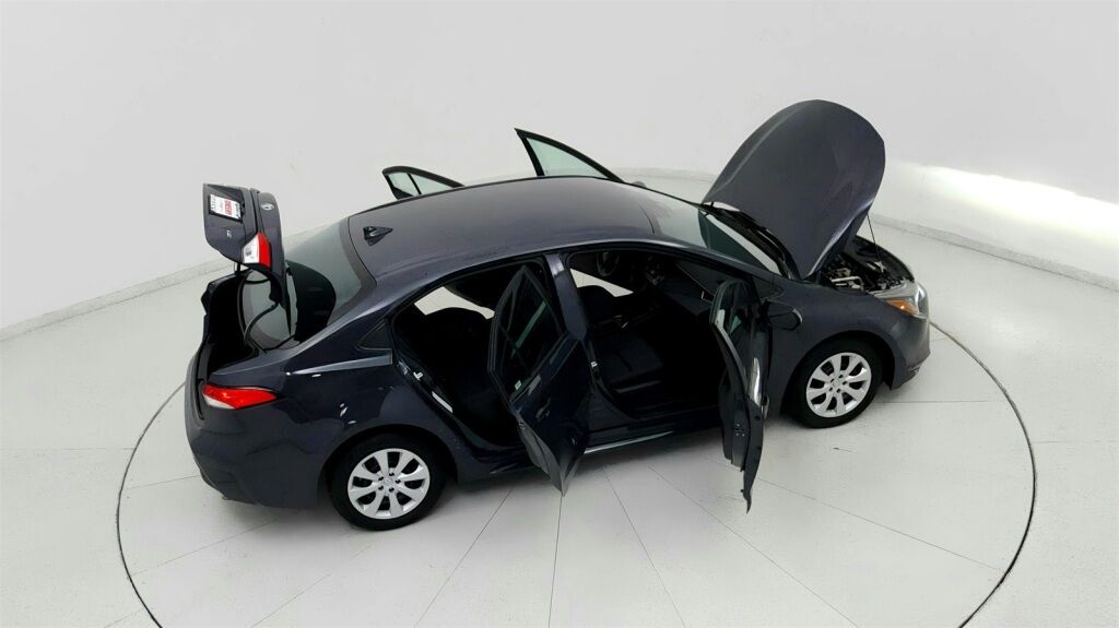 2024 Toyota Corolla LE Laurel MD