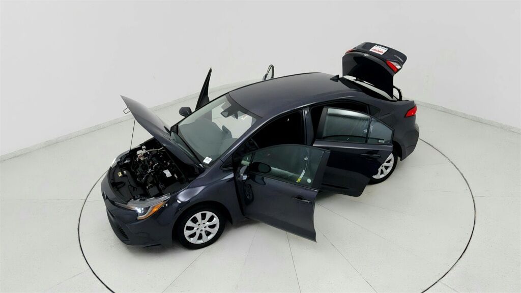 2024 Toyota Corolla LE Laurel MD