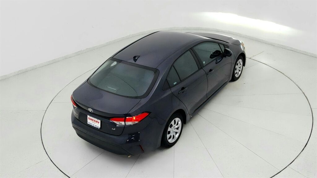2024 Toyota Corolla LE Laurel MD