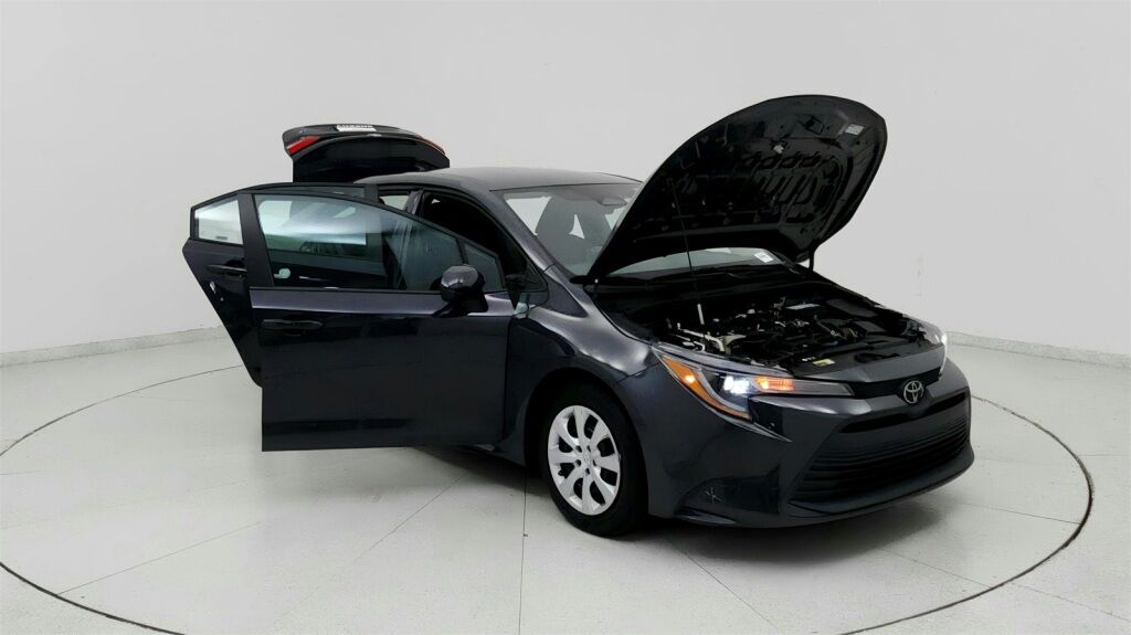 2024 Toyota Corolla LE Laurel MD