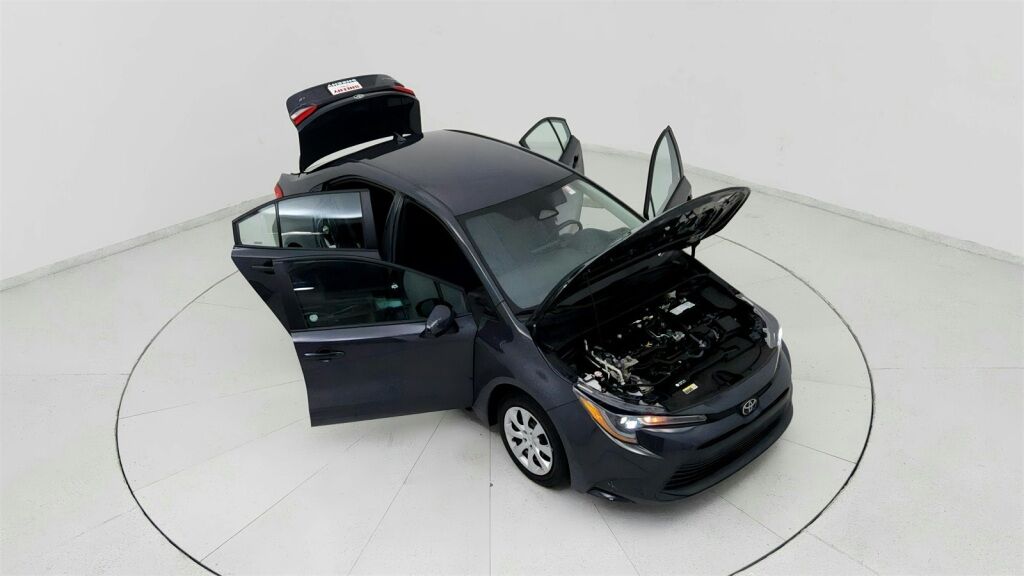 2024 Toyota Corolla LE Laurel MD
