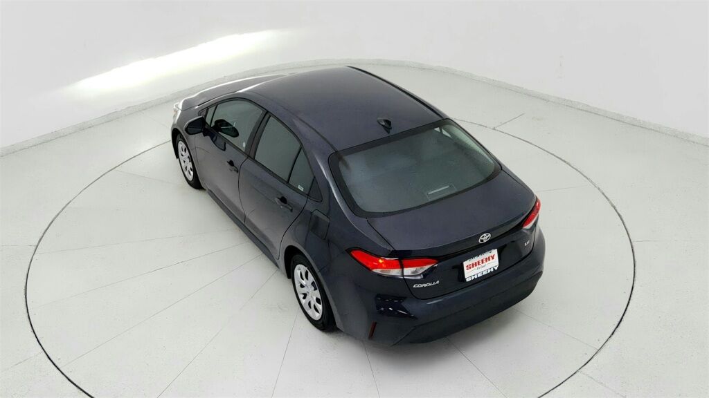 2024 Toyota Corolla LE Laurel MD