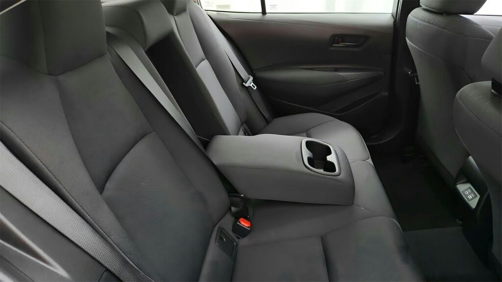 2024 Toyota Corolla LE Laurel MD