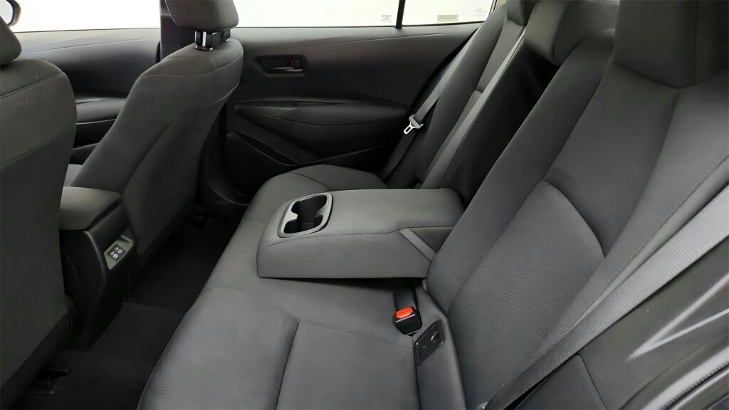 2024 Toyota Corolla LE Laurel MD