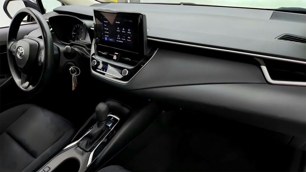 2024 Toyota Corolla LE Laurel MD