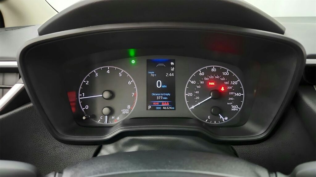 2024 Toyota Corolla LE Laurel MD