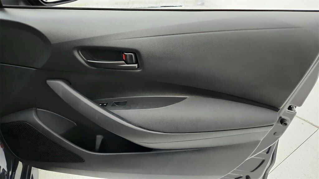 2024 Toyota Corolla LE Laurel MD